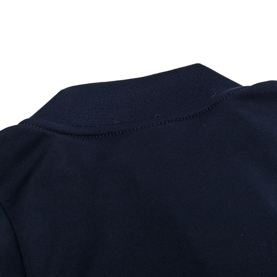 Nike Veste Dri-FIT Academy 21 - Bleu Foncé/Blanc Femme