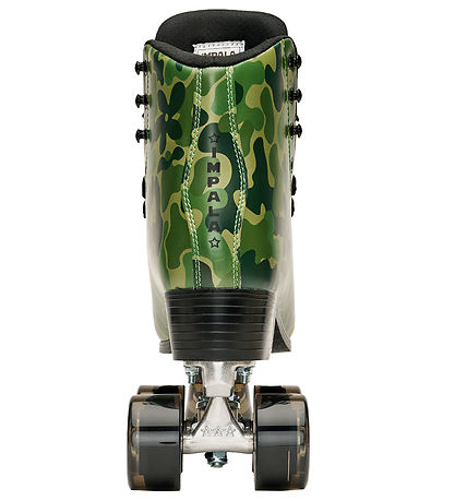 Impala Rollschuhe - Quad Skate - Camo