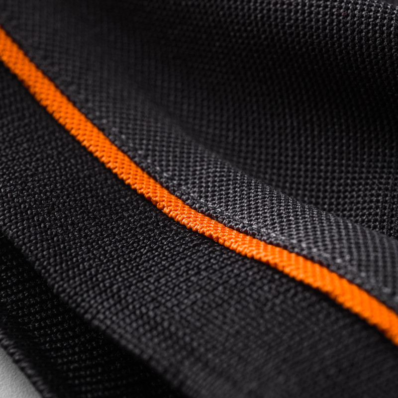 Scruffs Trade Active poloshirt XL zwart
