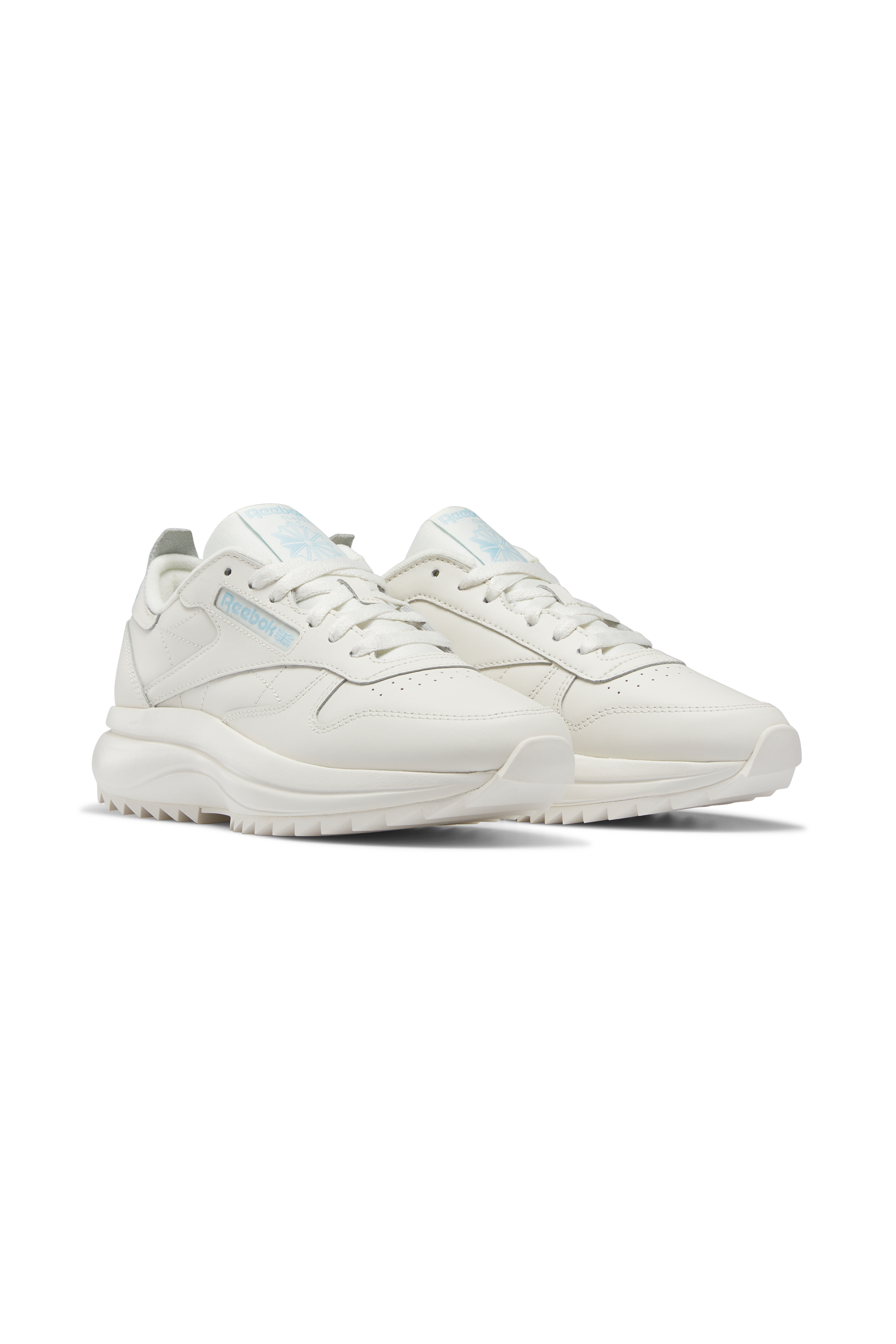 REEBOK Baskets CLASSIC LEATHER SP EXTRA Beige