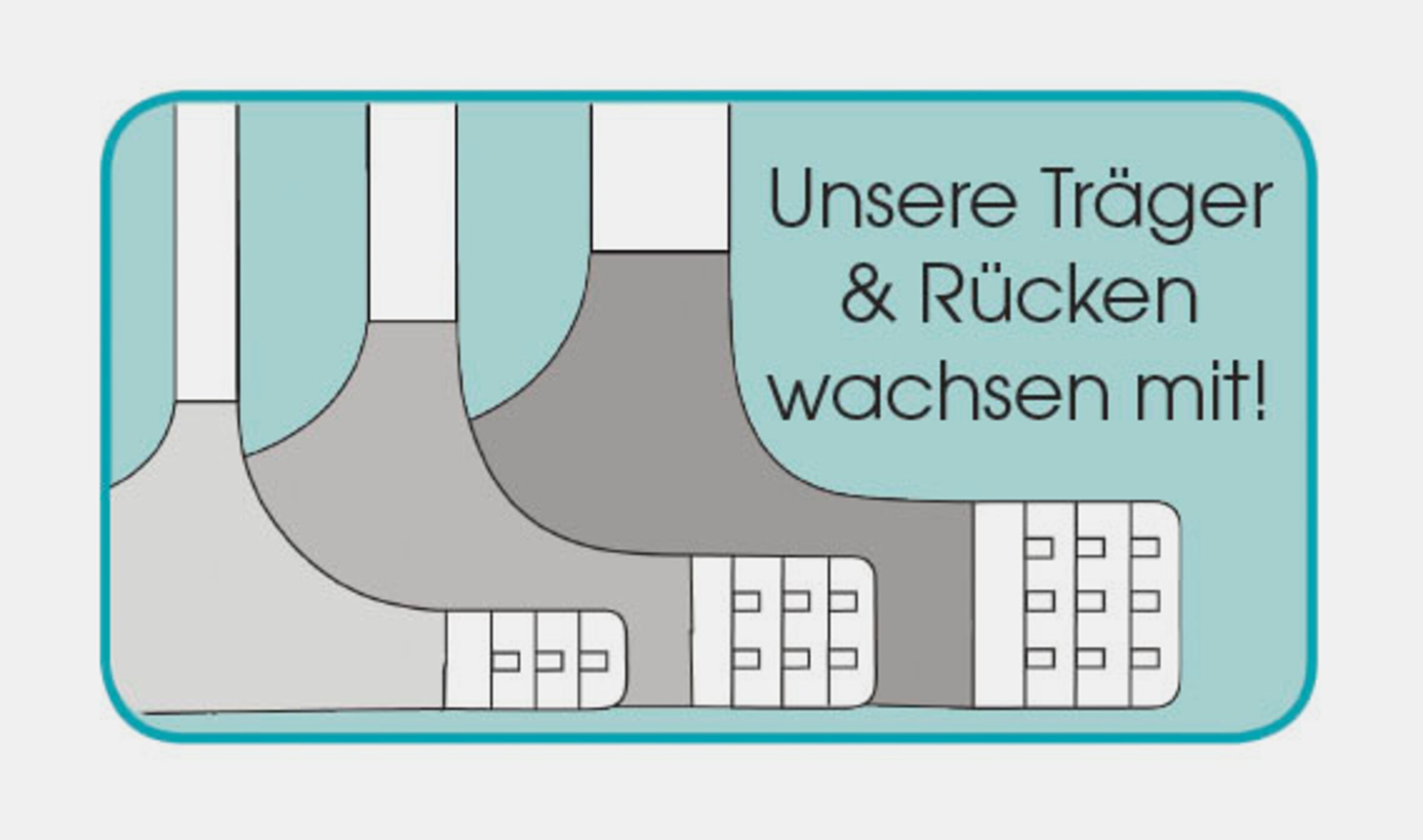 Bügel-BH