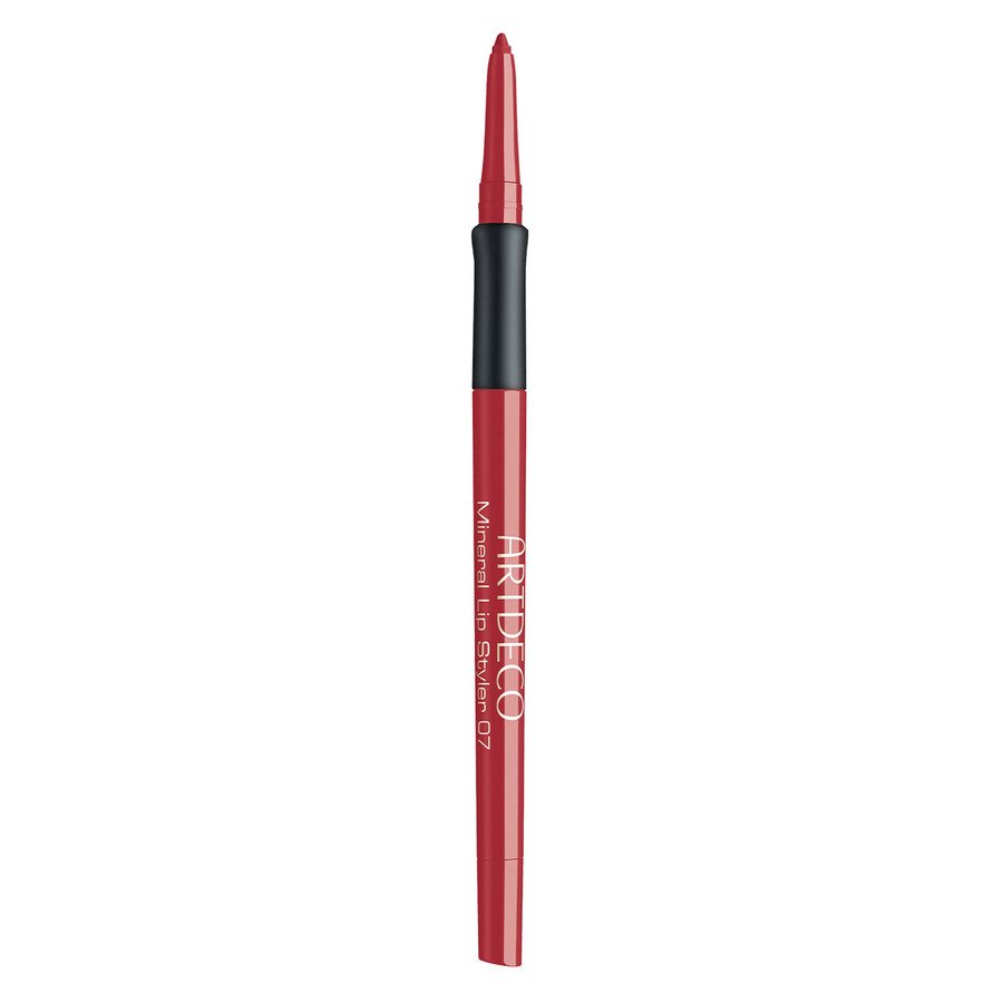 Artdeco Mineral Lip Styler 07 Mineral Red Boho 0,4g