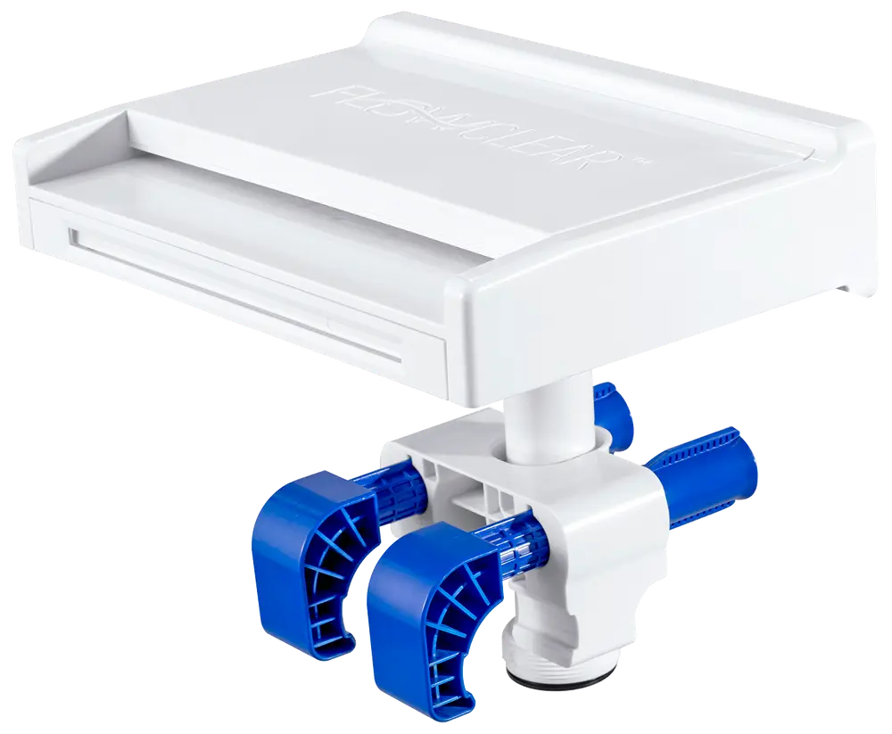 Bestway Vandfald med LED til pool