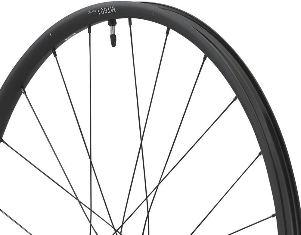 Shimano WH-MT601-TL 29