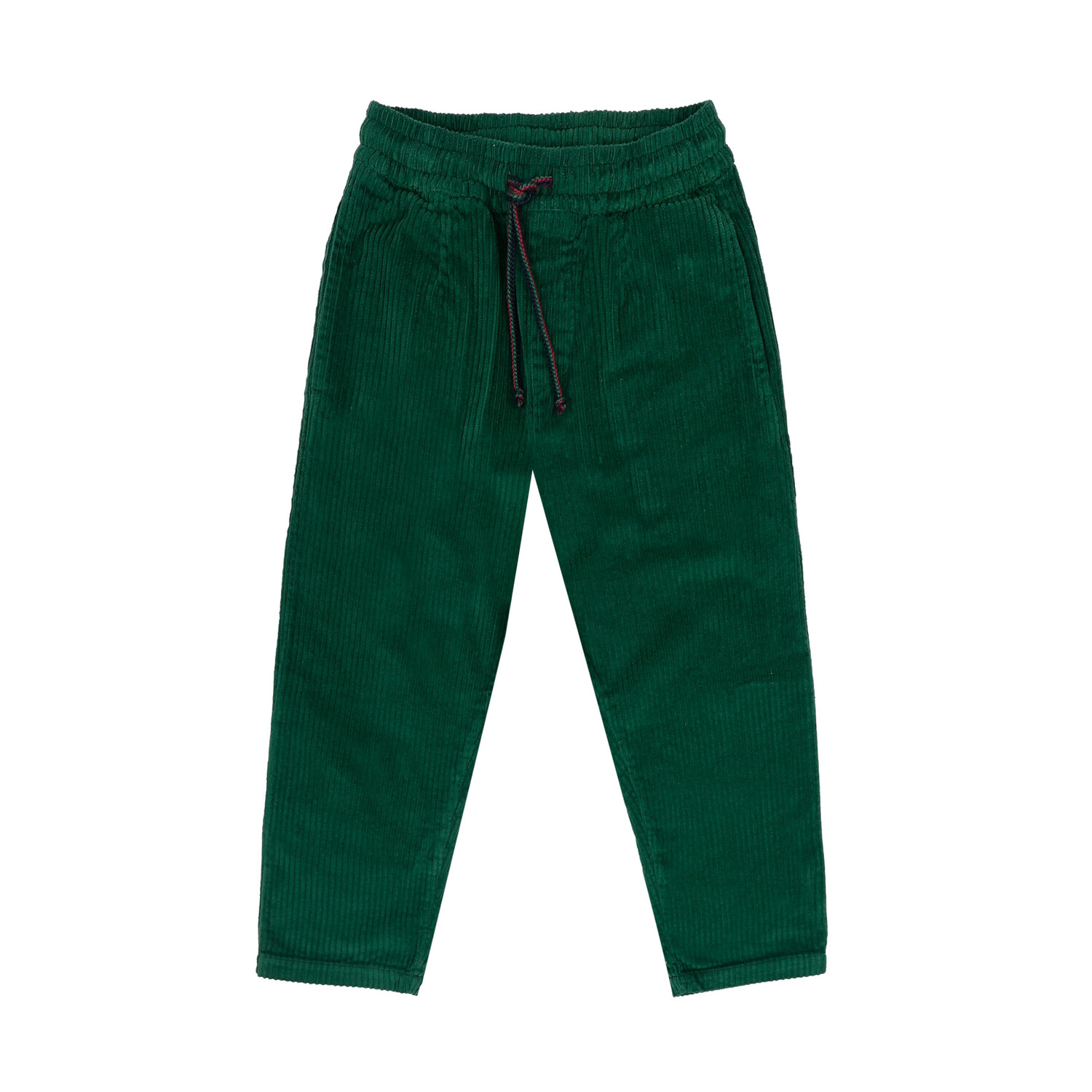 Jenest | Comfy Pants | Dark Green