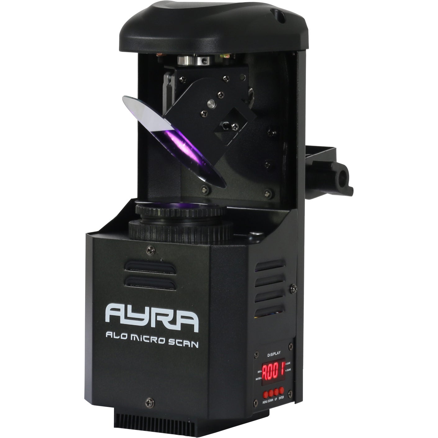 Ayra ALO Micro Scan LED scanner