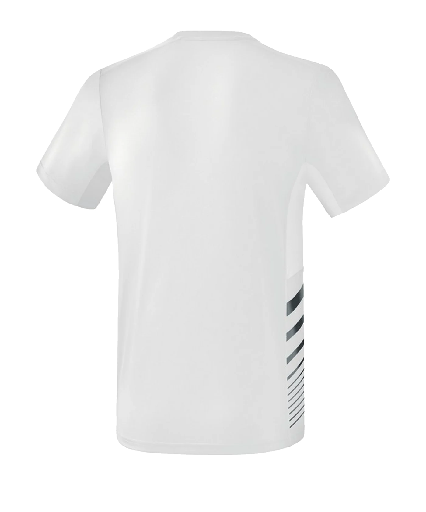 Erima Race Line 2.0 Running T-Shirt Weiss