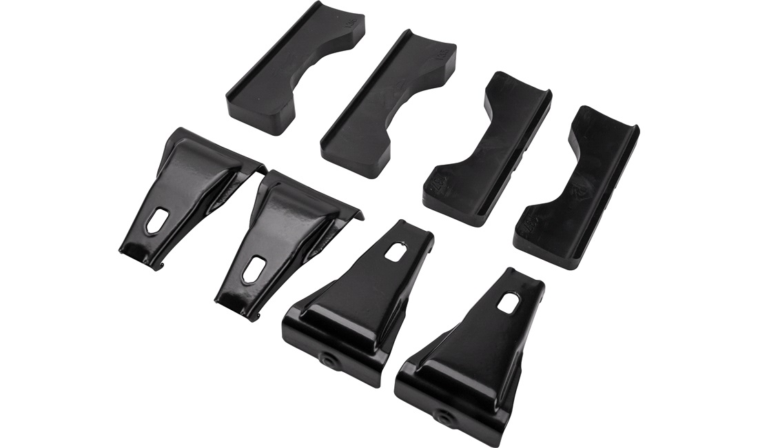 Kit 145025, Thule Kit Clamp 5025