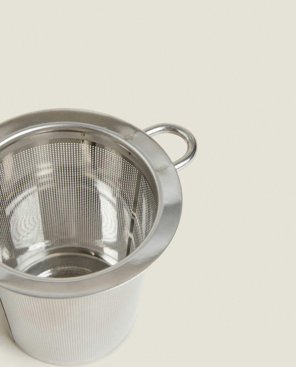 INFUSOR DE ESCORREDOR DE AÇO