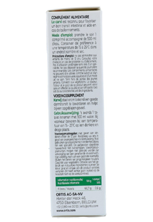 Ortis Vruchten & Vezels Forte Darmtransit Tabletten 24TB