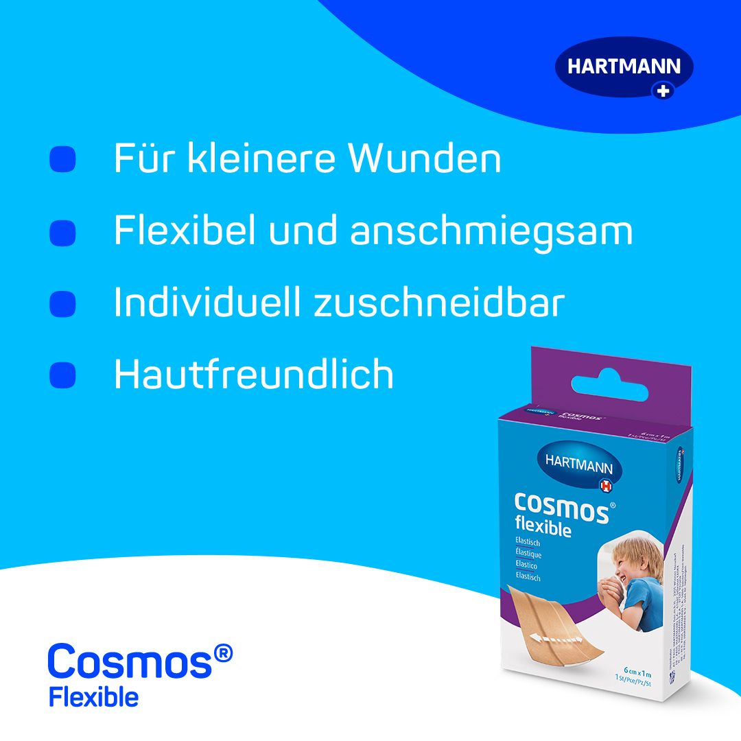 HARTMANN cosmos® flexible