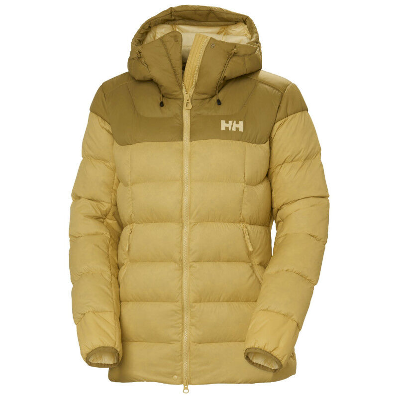 Verglas Glacier Down Jacket - Doudoune femme