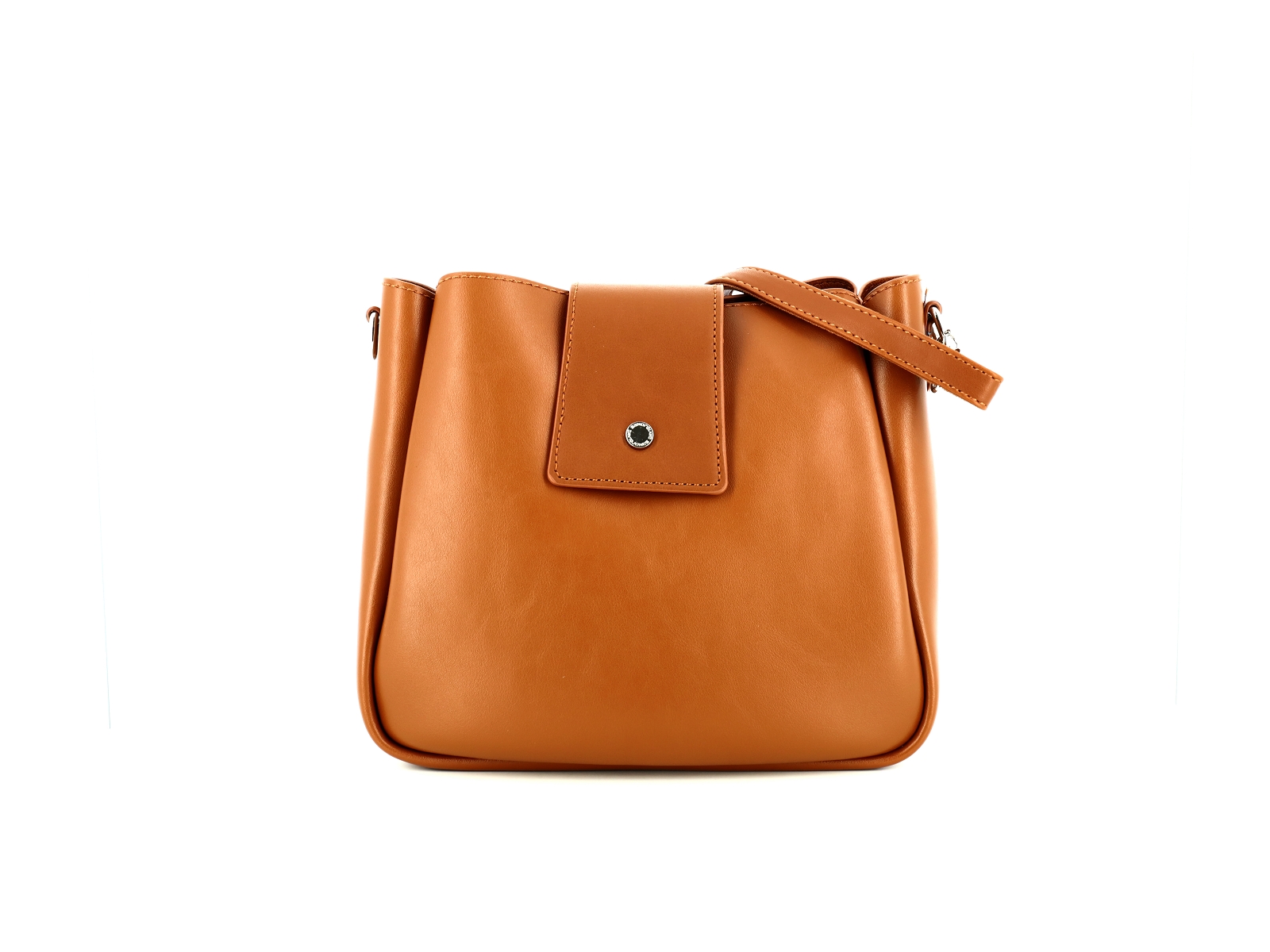 David jones-6847 1 Synthétique Cognac