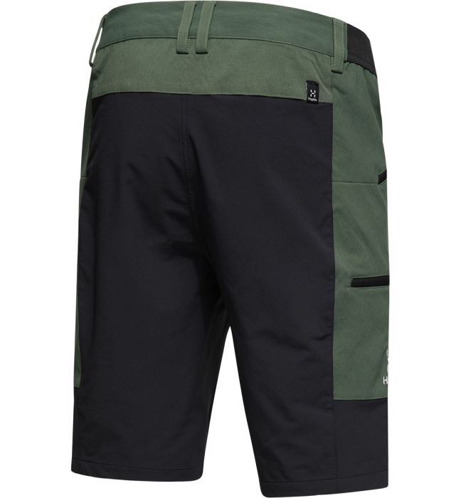 Mid Slim Shorts Men herreshorts