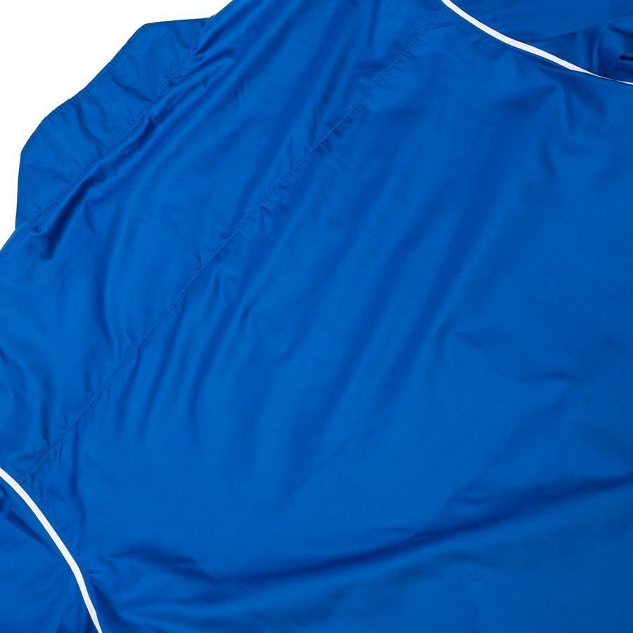 Nike Veste de Pluie Imperméable Park 20 - Bleu/Blanc Enfant
