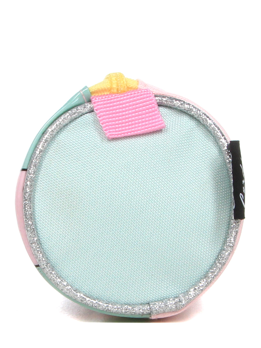 Trousse ronde Princesses Dream