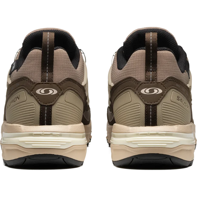 ACS+ CLIMASALOMON™ WATERPROOF  Sportliche Schuhe Unisex