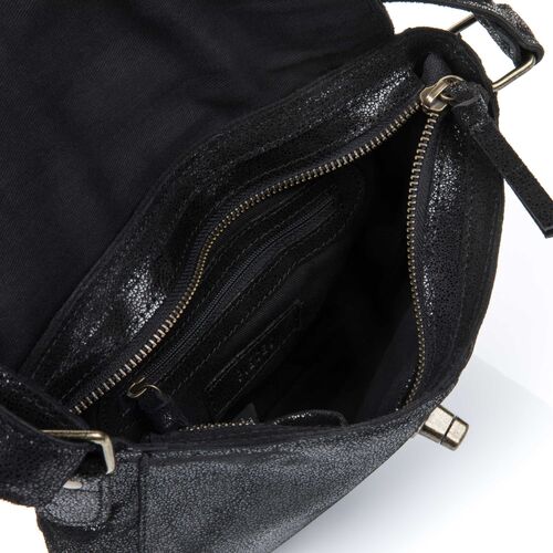 Pieces - Bolsos de mujer Bolsos Negro Negro