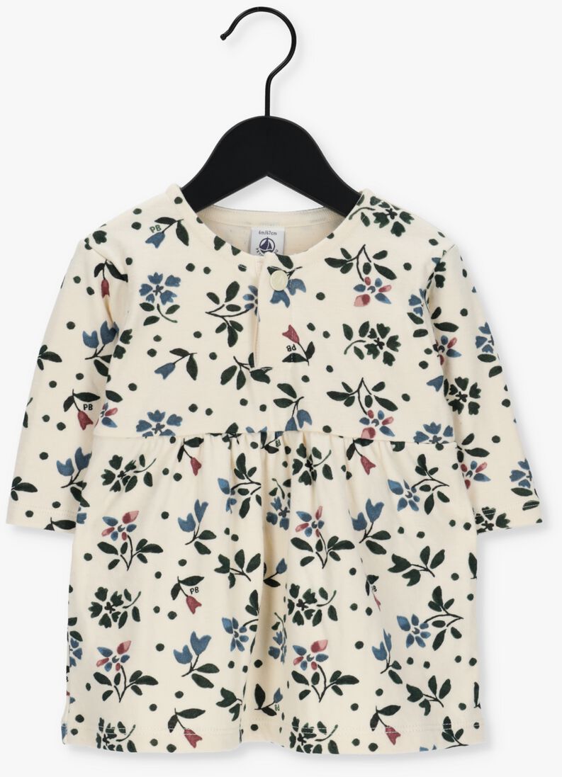 PETIT BATEAU gebroken wit petit bateau  collier_h2