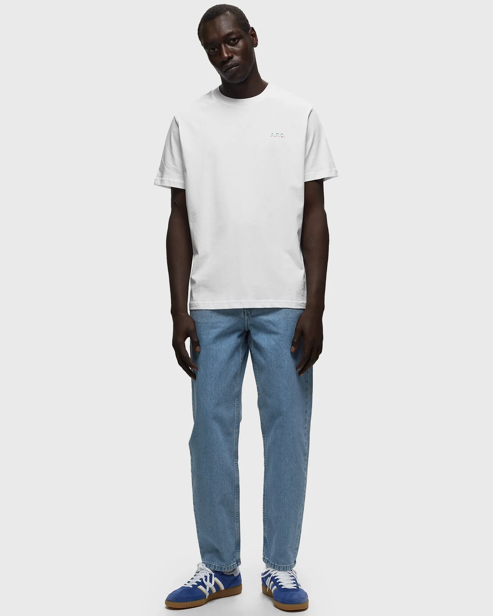A.P.C. t-shirt nolan