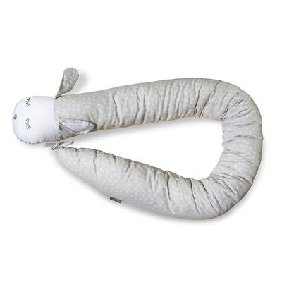 Vinter & Bloom Nordic Leaf, Calm Grey