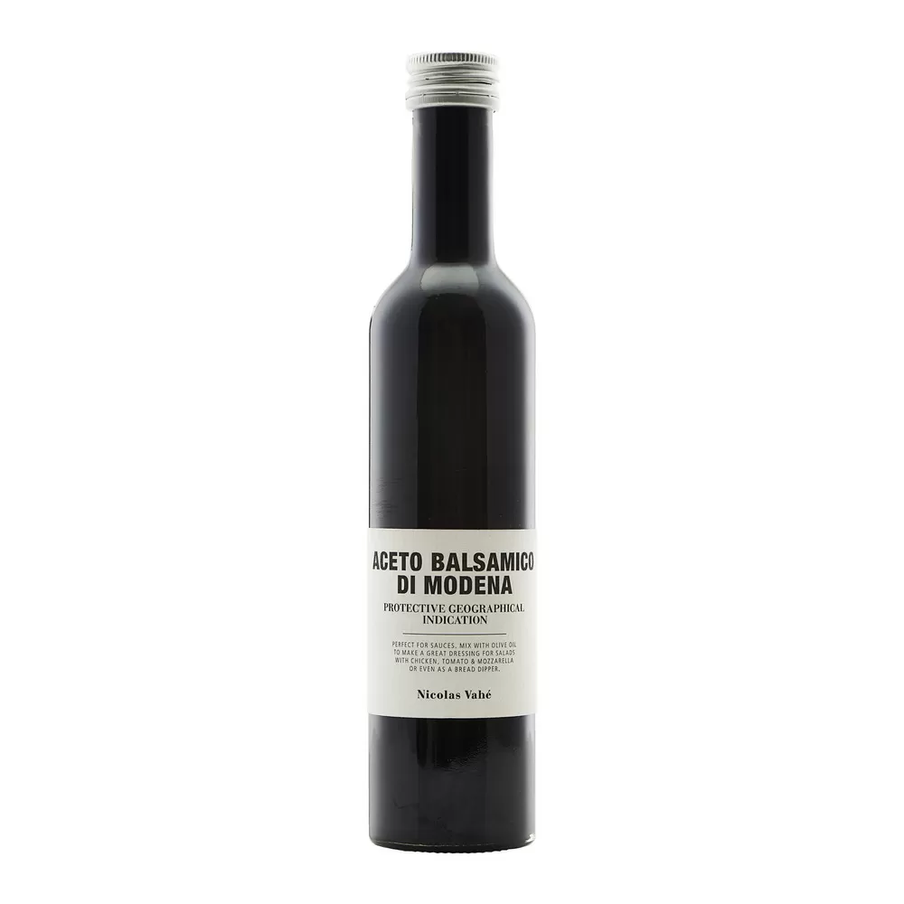Nicolas Vahé Aceto Balsamico Di Modena PGI - 250 ml