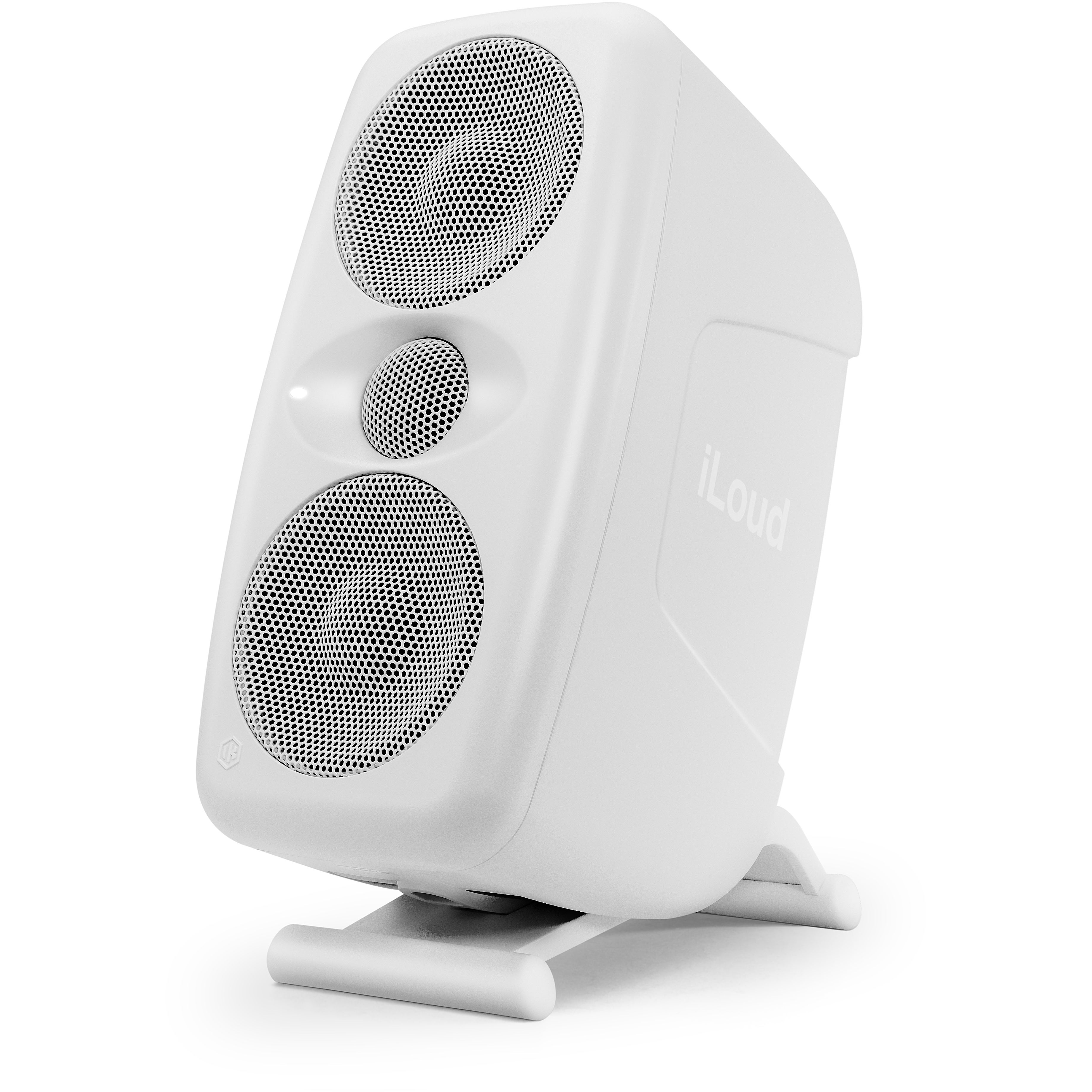 IK Multimedia iLoud MTM MKII White studiomonitor (per stuk)