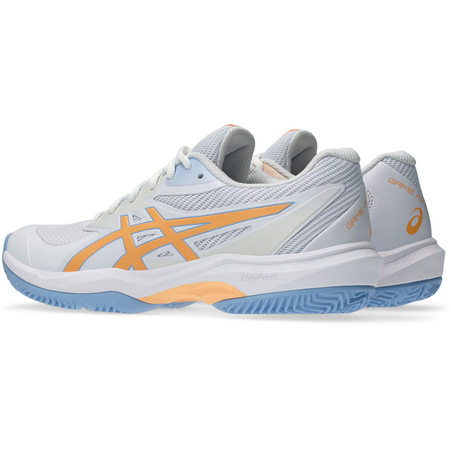 ASICS Game FF Padel Dames