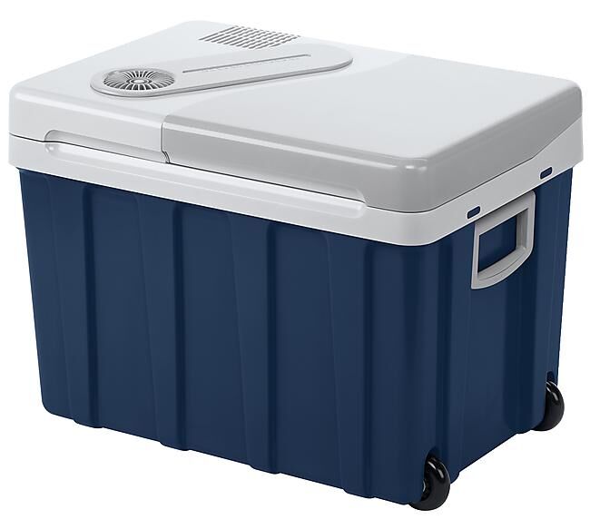 MOBICOOL - GLACIERE THERMOELECTRIQUE 12/230 V A ROULETTE