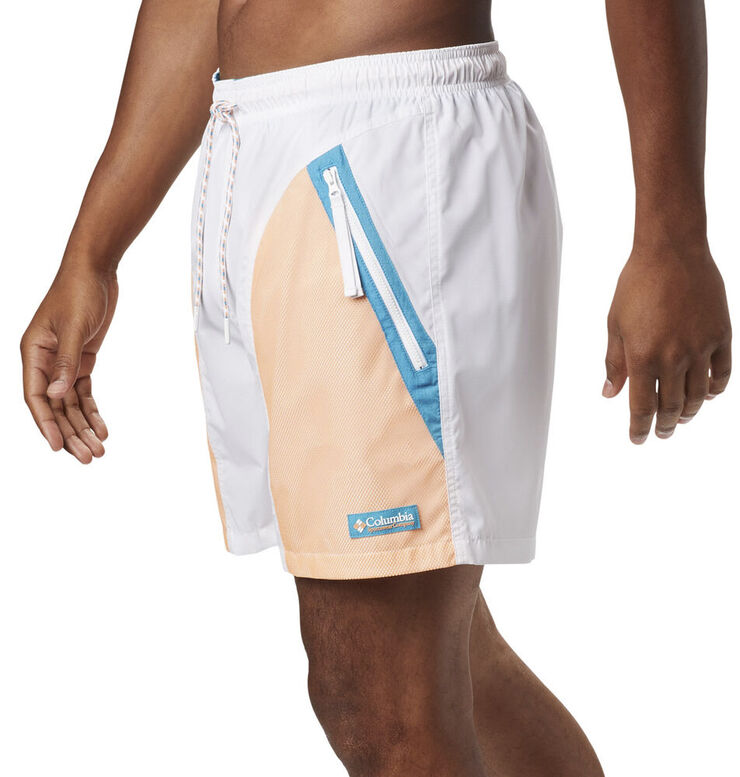Columbia Riptide Shorts Hvid