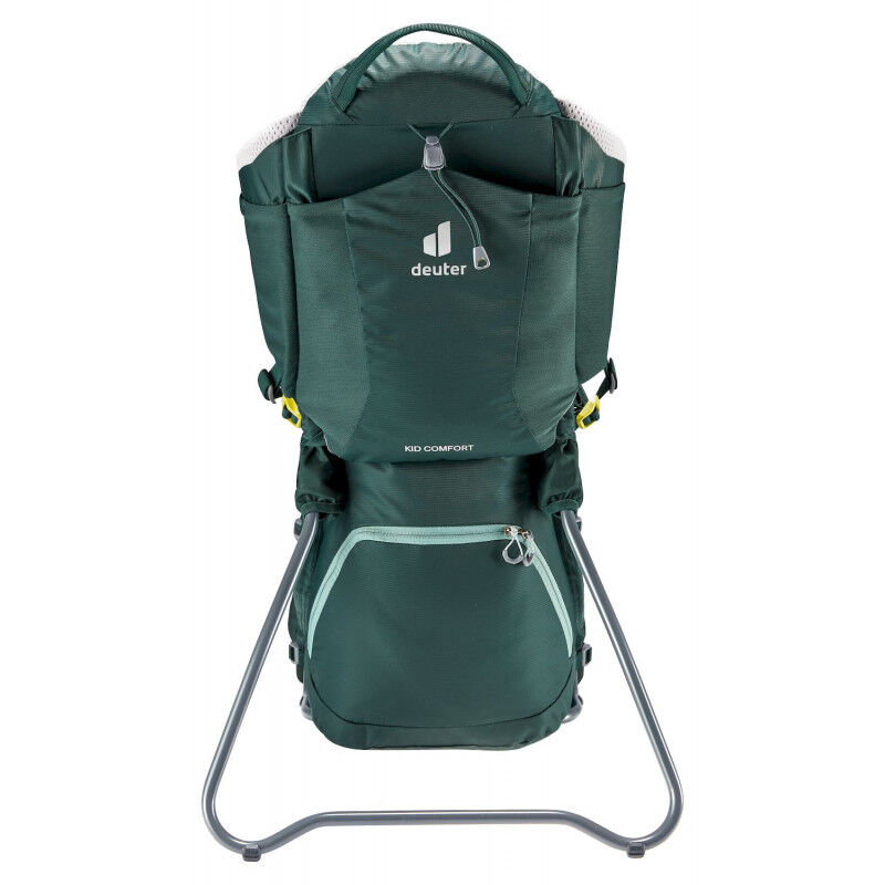 Kid Comfort + PPPS - Porte-bébé randonnée