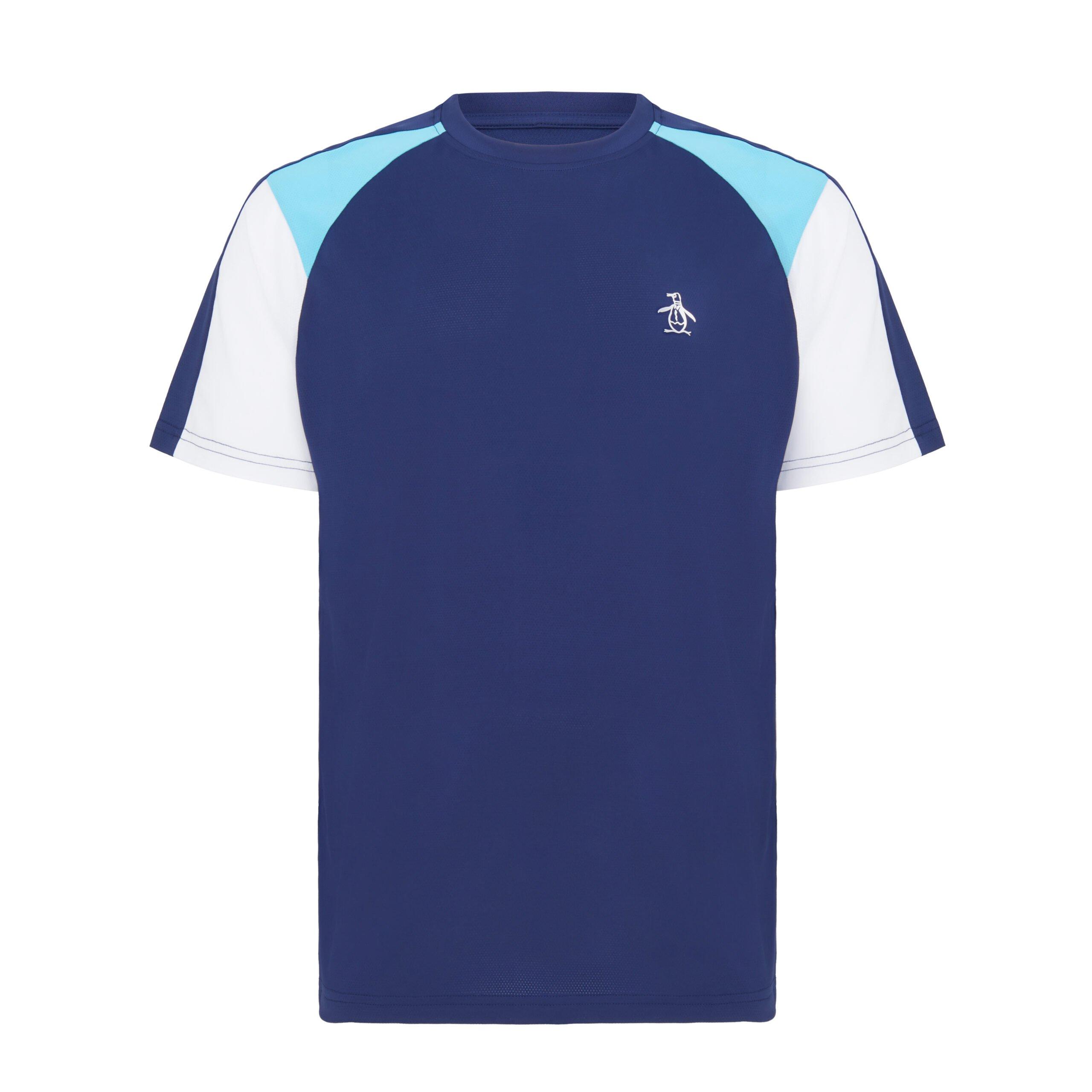 Original Penguin Penguin SS Perf Tee Sn99