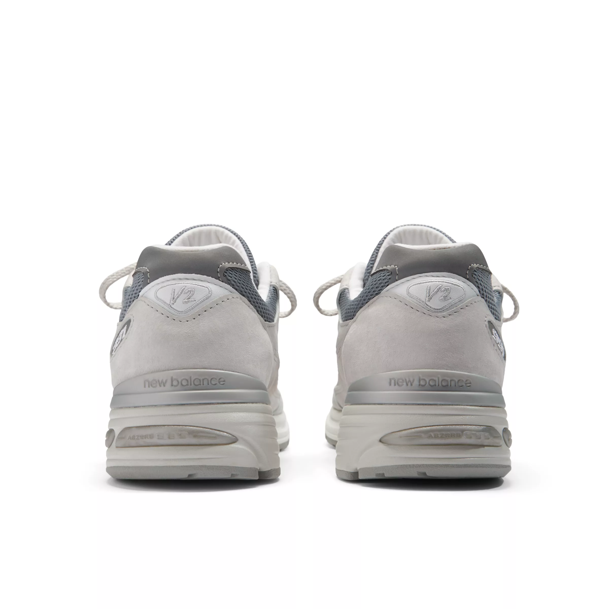 Donna MADE in UK 991v2