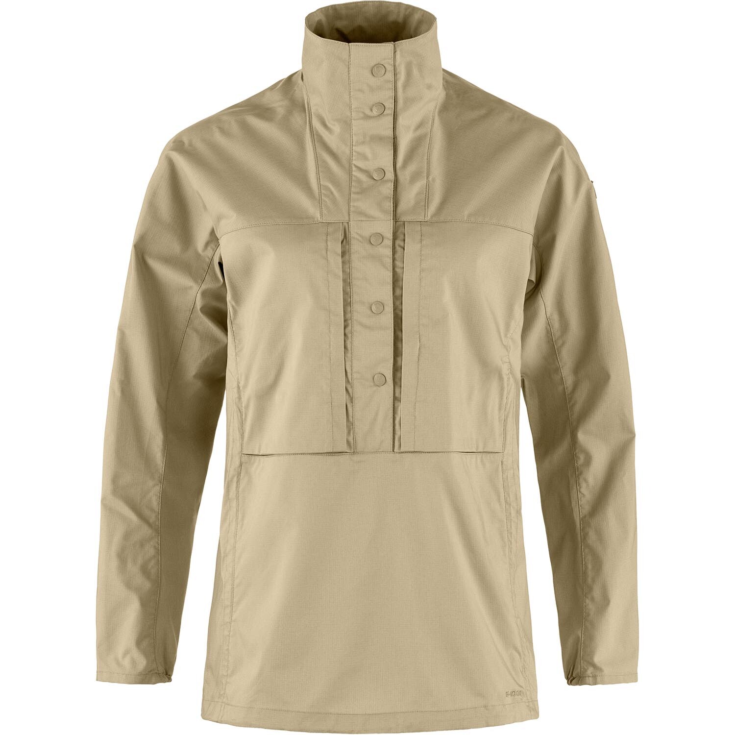 Fjällräven Womens Abisko Hike Anorak