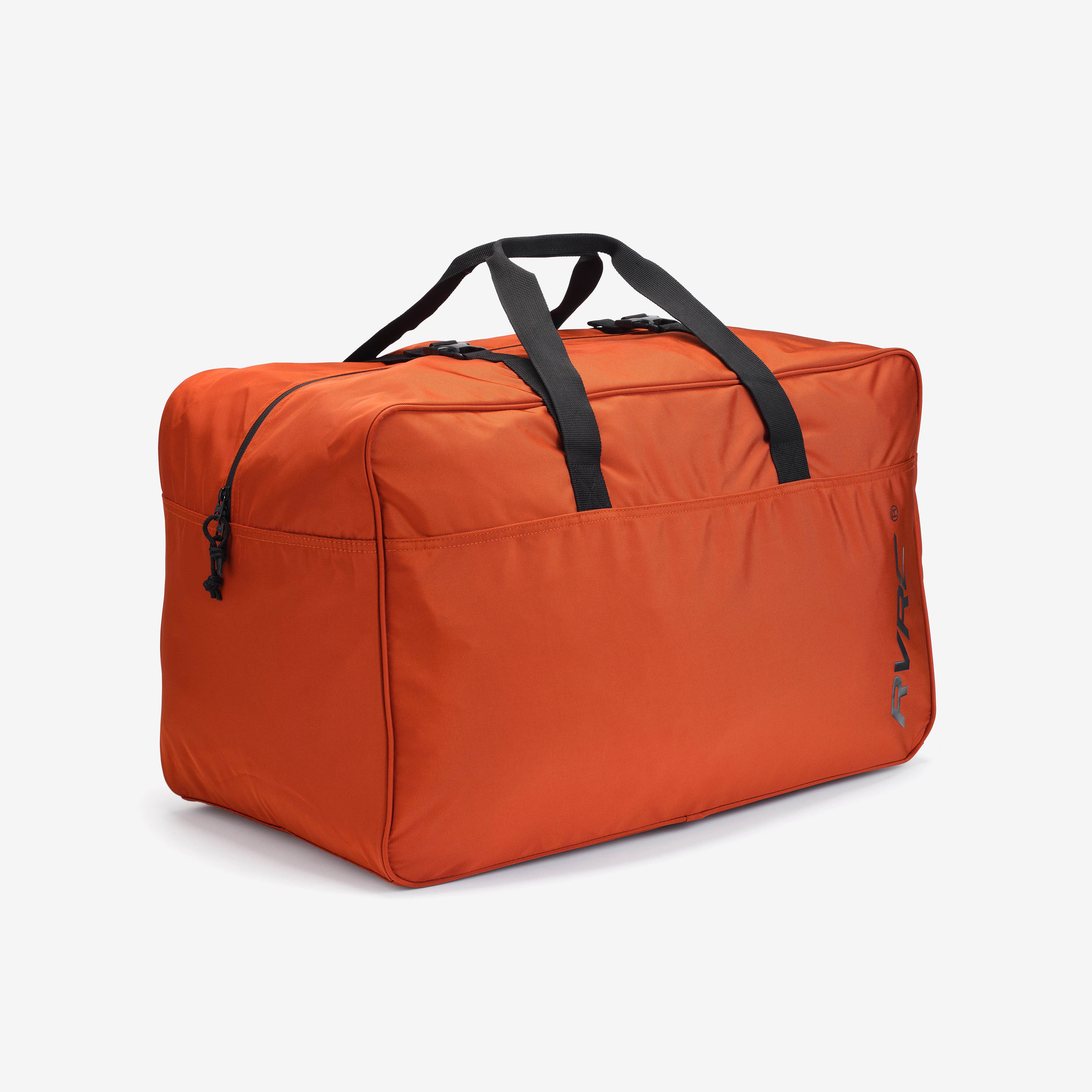 Flexi Bag 90L  Rusty Orange