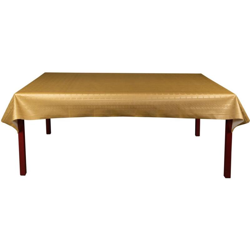 Nappe en rouleau papier damassé - 6x1,18m