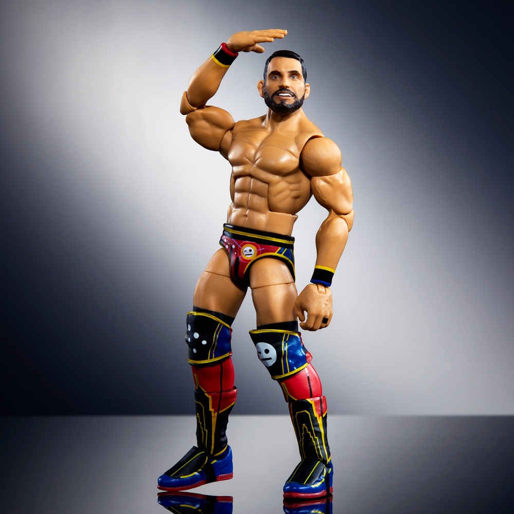 WWE Elite Series 105 Johnny Gargano Actionfigur