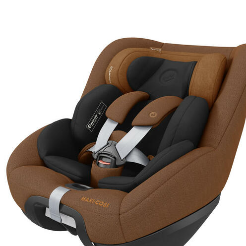 Réducteur Nouveau-Né Pearl 360 Pro Black - MAXI COSI