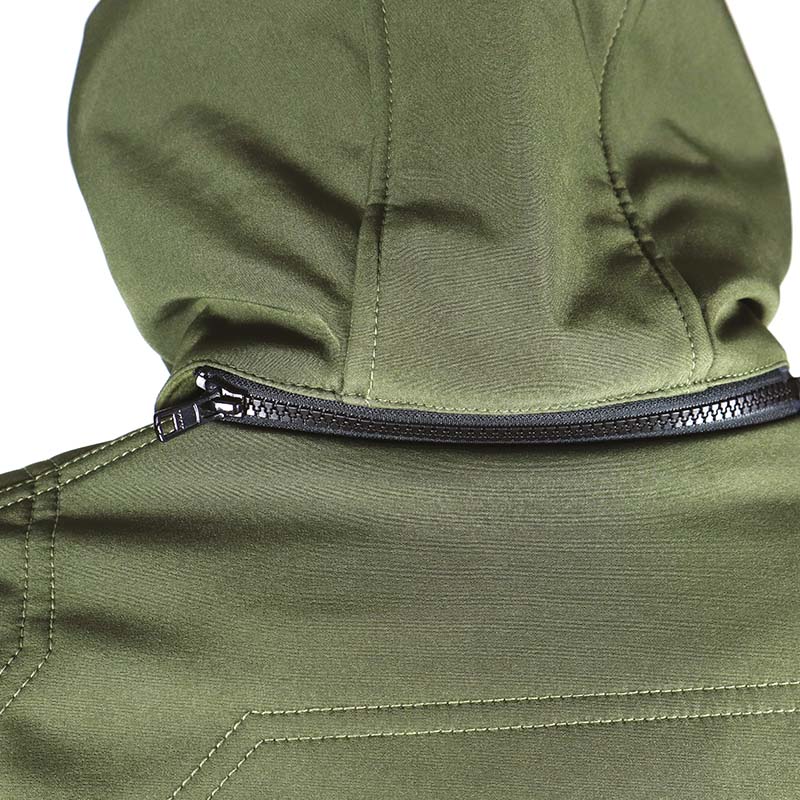 Harisson - Blouson Stewart Kaki