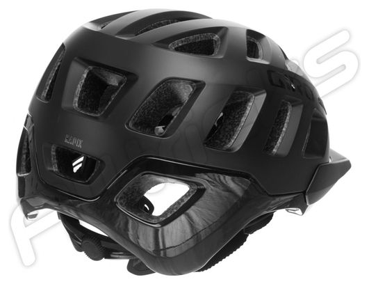 Casque Giro Radix Noir Mat