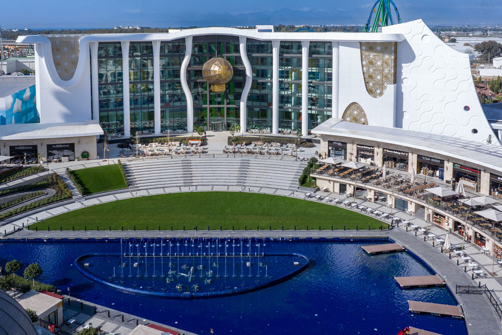 Nickelodeon Hotels & Resorts Volpension Plus - Hotel