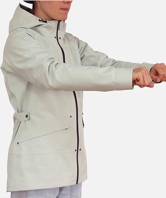 AOURO - MISTRAL VESTE FEMME