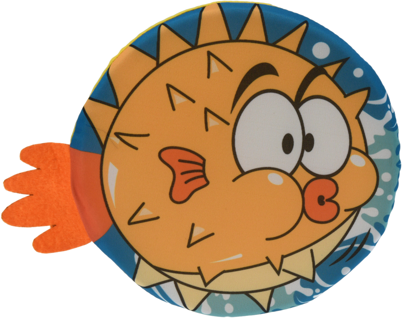 Frisbee