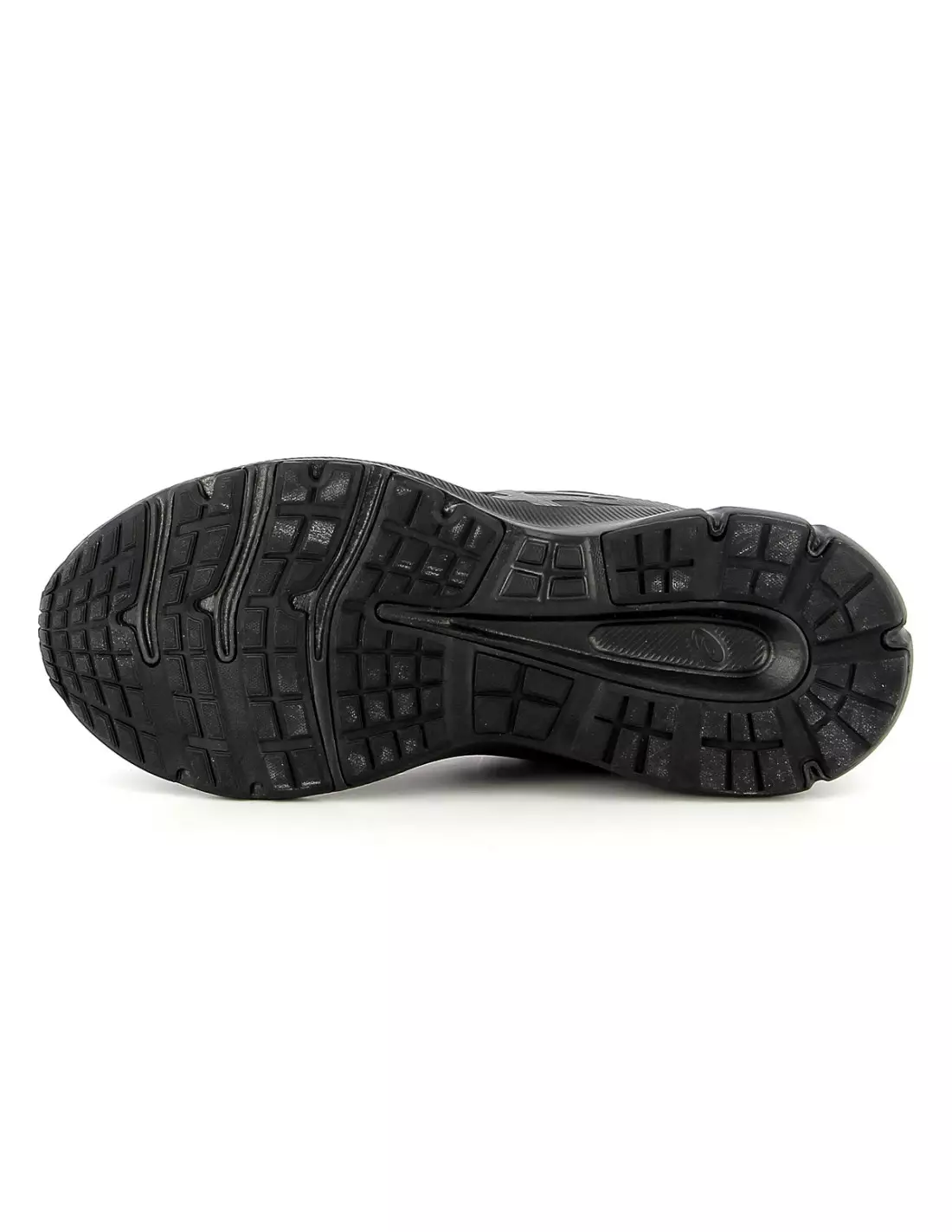 ASICS JOLT 3 - Baskets Blackgraphitegrey