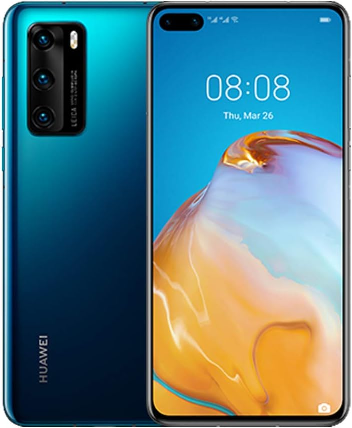 Huawei P40 5G