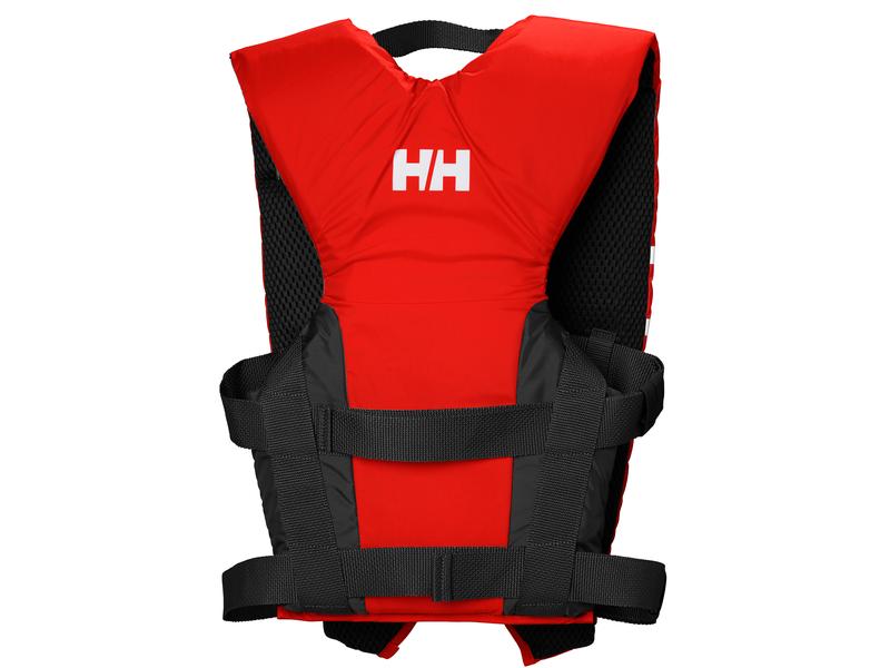HELLY HANSEN Schwimmweste Comfort Compact 50N 50-70 kg Rettungsweste