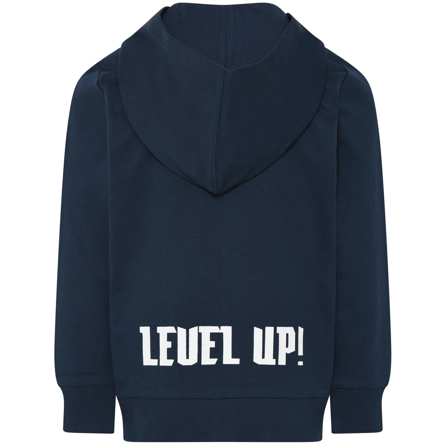 LEGO® WEAR Sweatshirt LWSTORM 619 dark navy