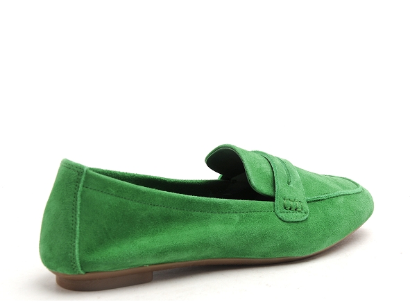 Reqins basses femme hema vert