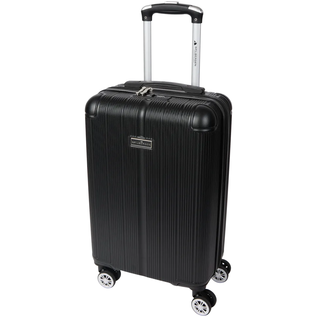 Valise Spilbergen Budapest