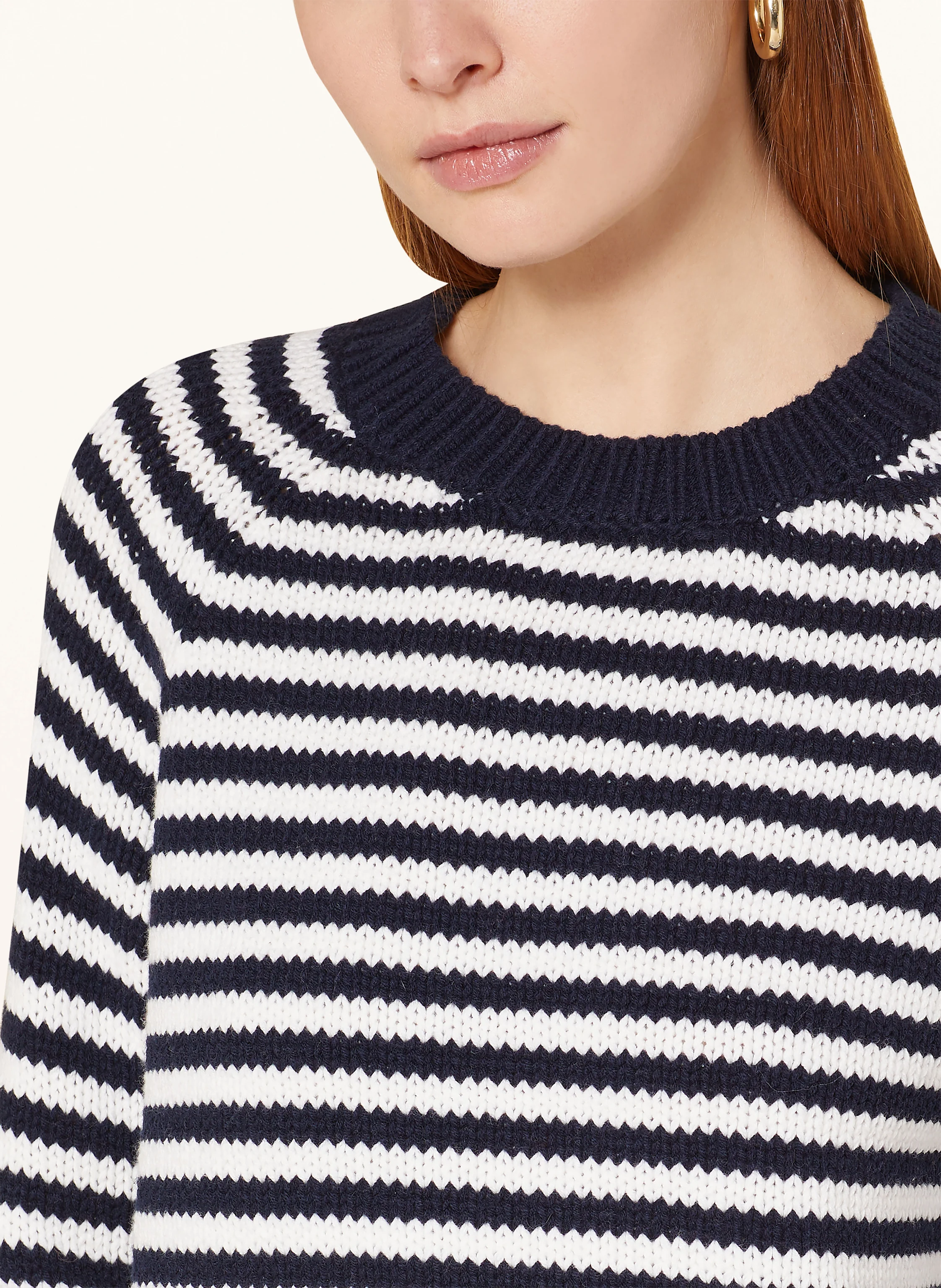 darling harbour Pullover